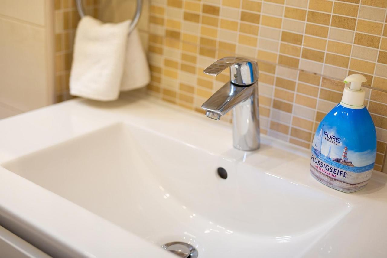 קרק Apartman Bor Krk מראה חיצוני תמונה